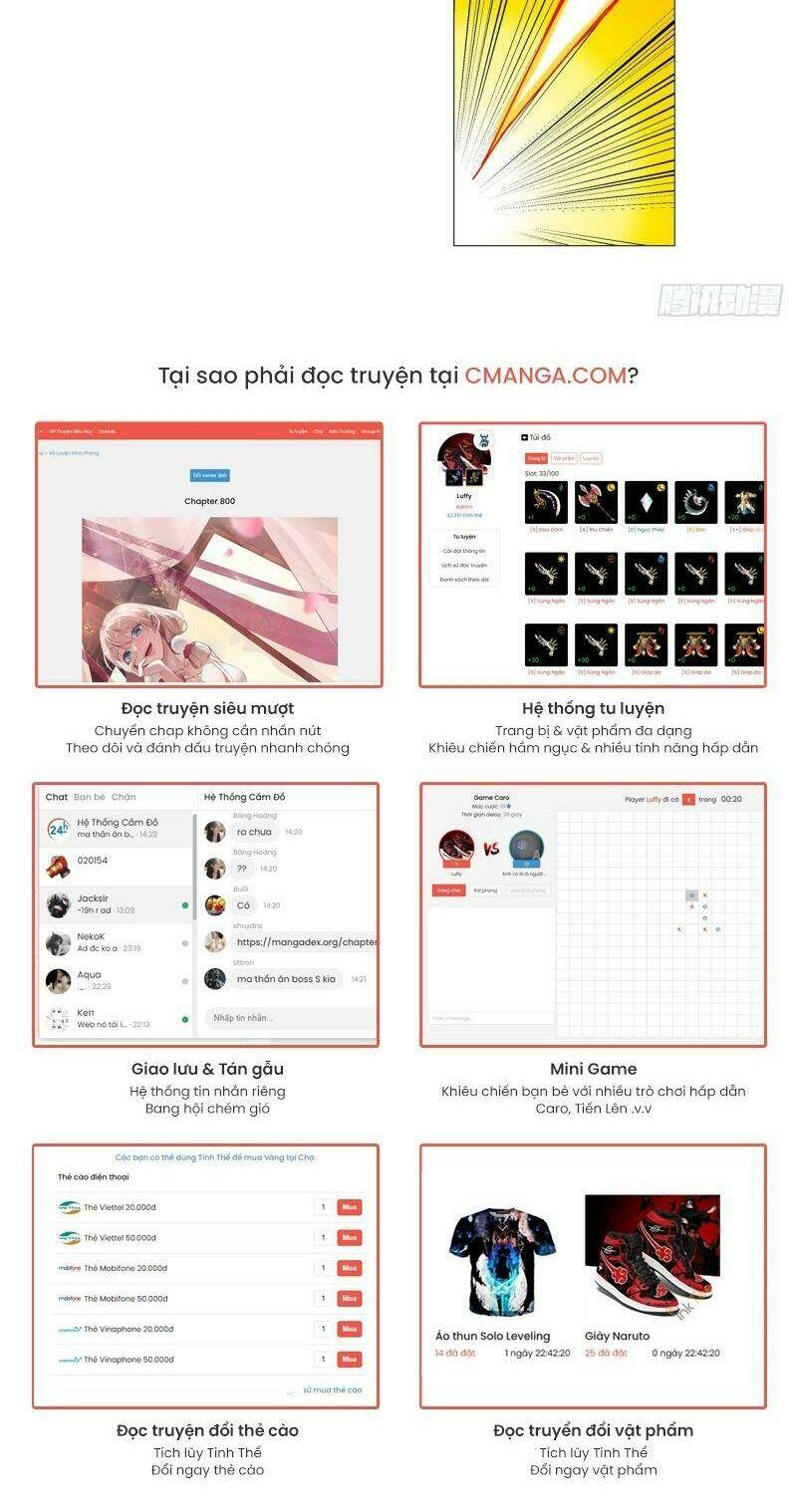 Tu Tiên Giả Đại Chiến Siêu Năng Lực Chapter 75 - Trang 2