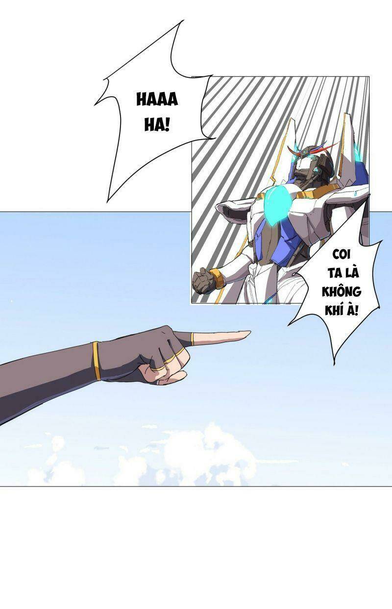 Tu Tiên Giả Đại Chiến Siêu Năng Lực Chapter 75 - Trang 2