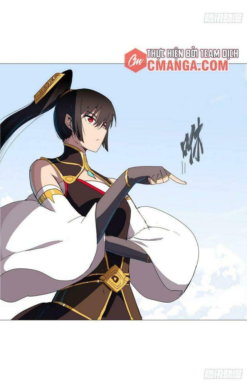 Tu Tiên Giả Đại Chiến Siêu Năng Lực Chapter 75 - Trang 2