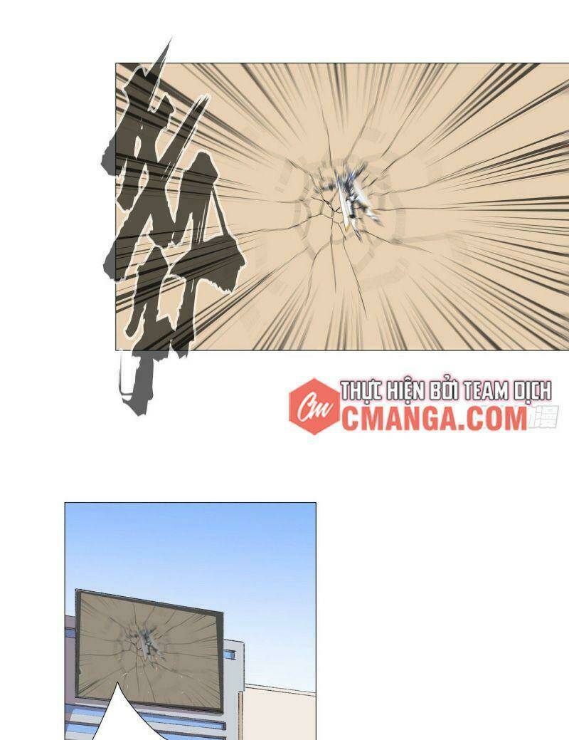 Tu Tiên Giả Đại Chiến Siêu Năng Lực Chapter 75 - Trang 2