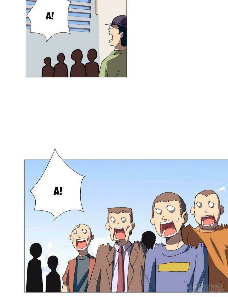 Tu Tiên Giả Đại Chiến Siêu Năng Lực Chapter 75 - Trang 2