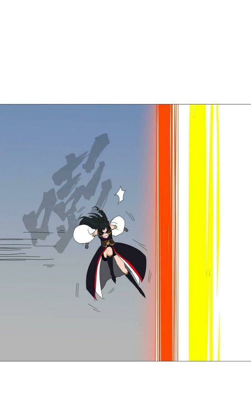 Tu Tiên Giả Đại Chiến Siêu Năng Lực Chapter 75 - Trang 2