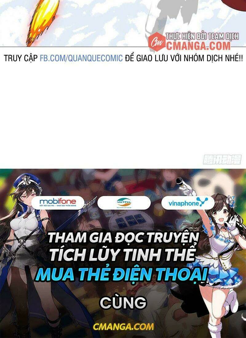 Tu Tiên Giả Đại Chiến Siêu Năng Lực Chapter 75 - Trang 2