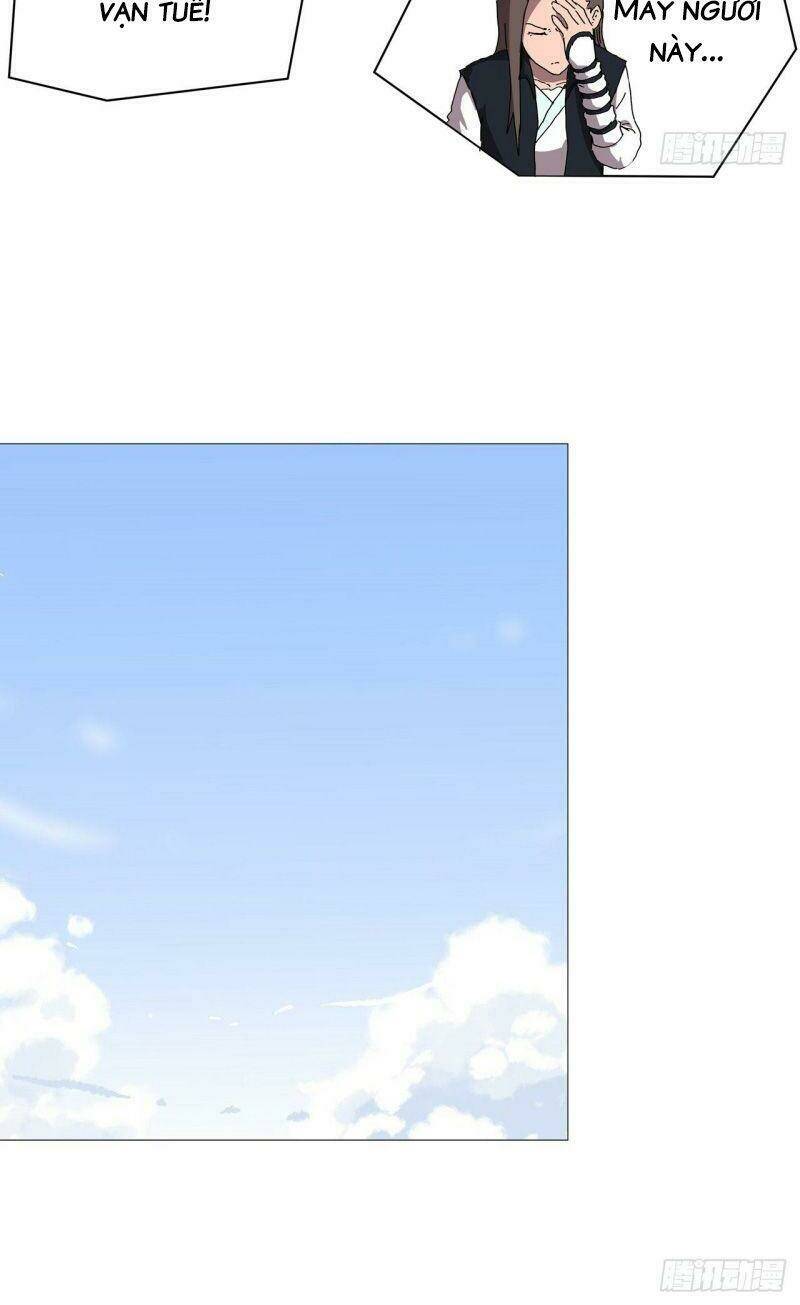 Tu Tiên Giả Đại Chiến Siêu Năng Lực Chapter 75 - Trang 2