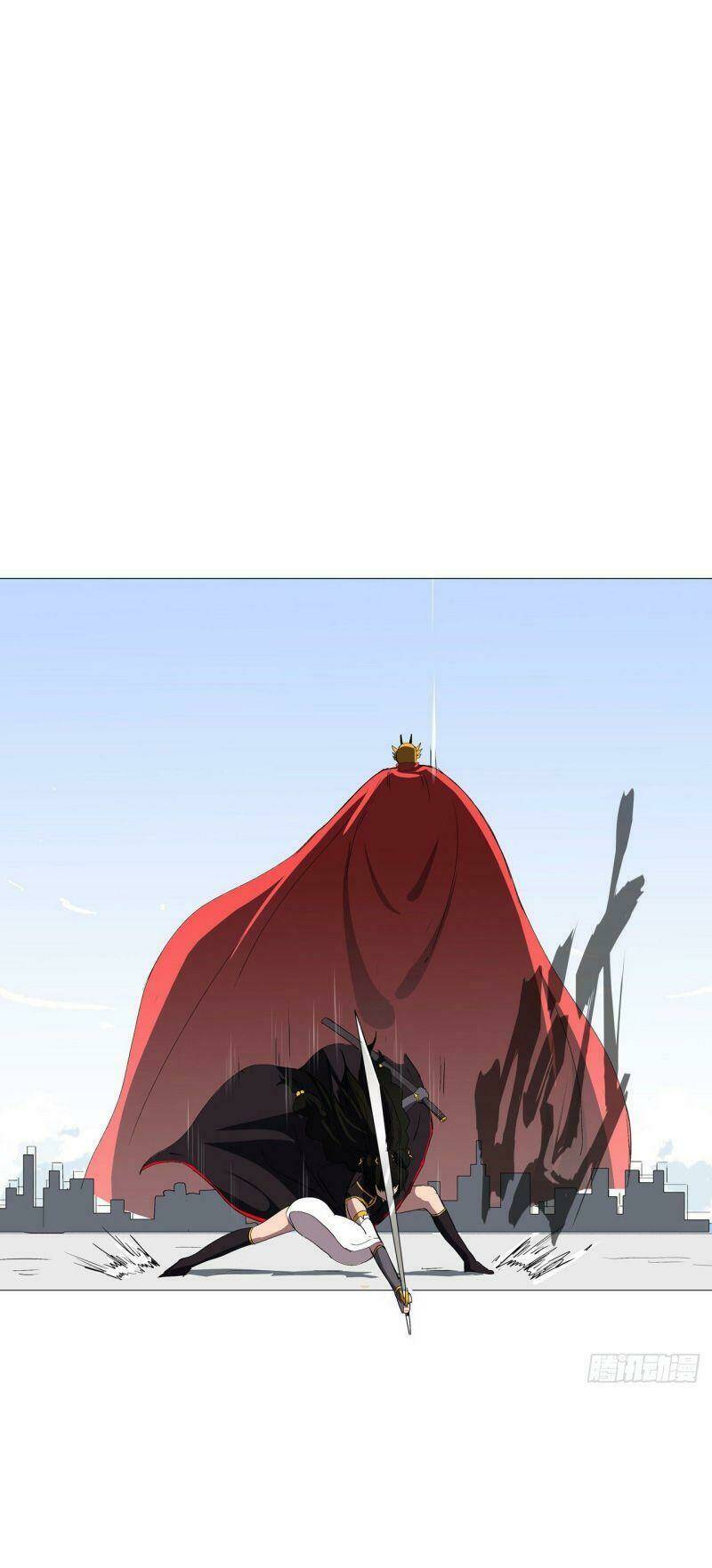 Tu Tiên Giả Đại Chiến Siêu Năng Lực Chapter 75 - Trang 2