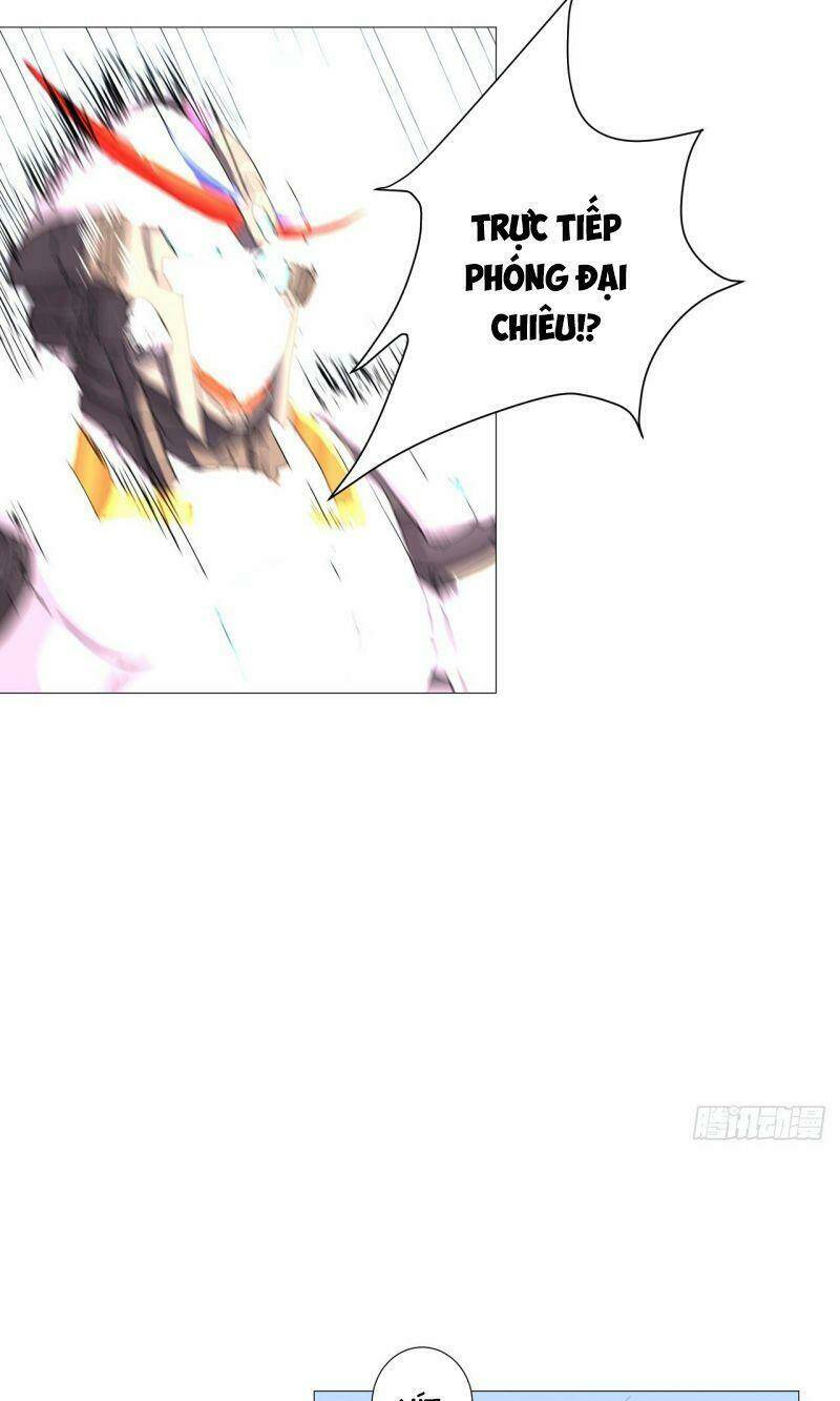 Tu Tiên Giả Đại Chiến Siêu Năng Lực Chapter 76 - Trang 2