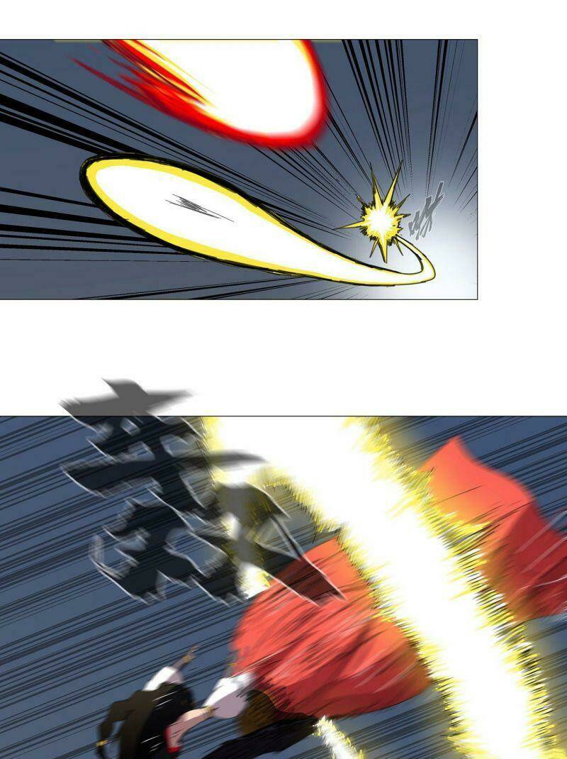 Tu Tiên Giả Đại Chiến Siêu Năng Lực Chapter 76 - Trang 2