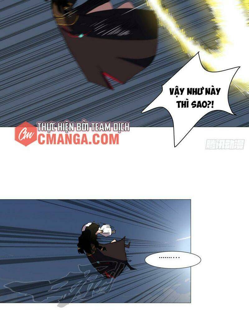 Tu Tiên Giả Đại Chiến Siêu Năng Lực Chapter 76 - Trang 2