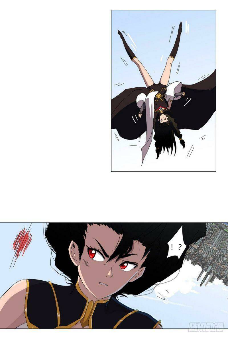 Tu Tiên Giả Đại Chiến Siêu Năng Lực Chapter 76 - Trang 2