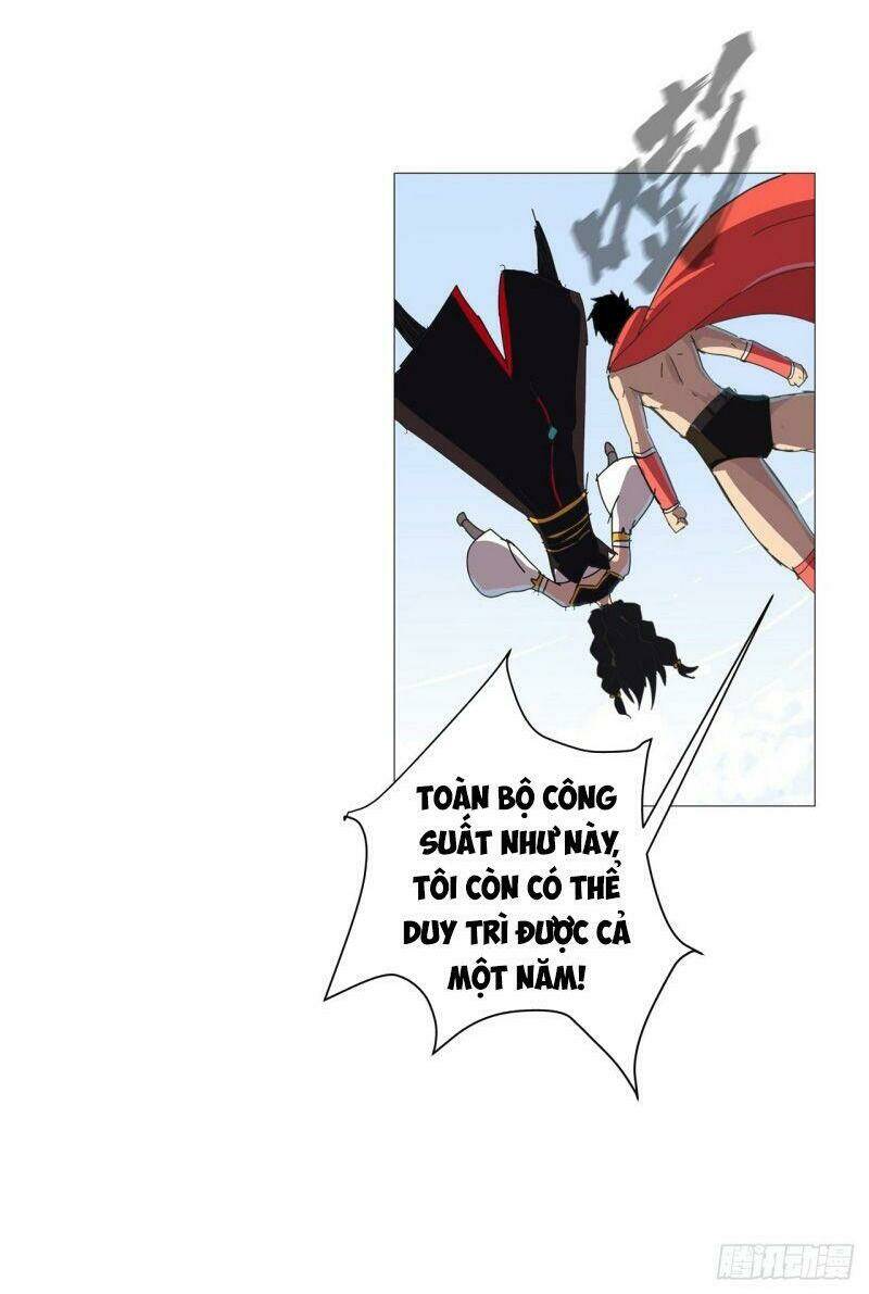 Tu Tiên Giả Đại Chiến Siêu Năng Lực Chapter 76 - Trang 2