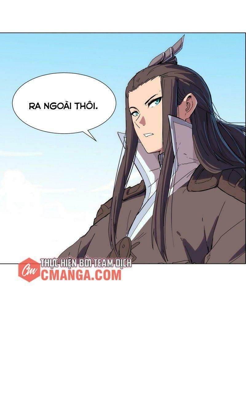 Tu Tiên Giả Đại Chiến Siêu Năng Lực Chapter 76 - Trang 2