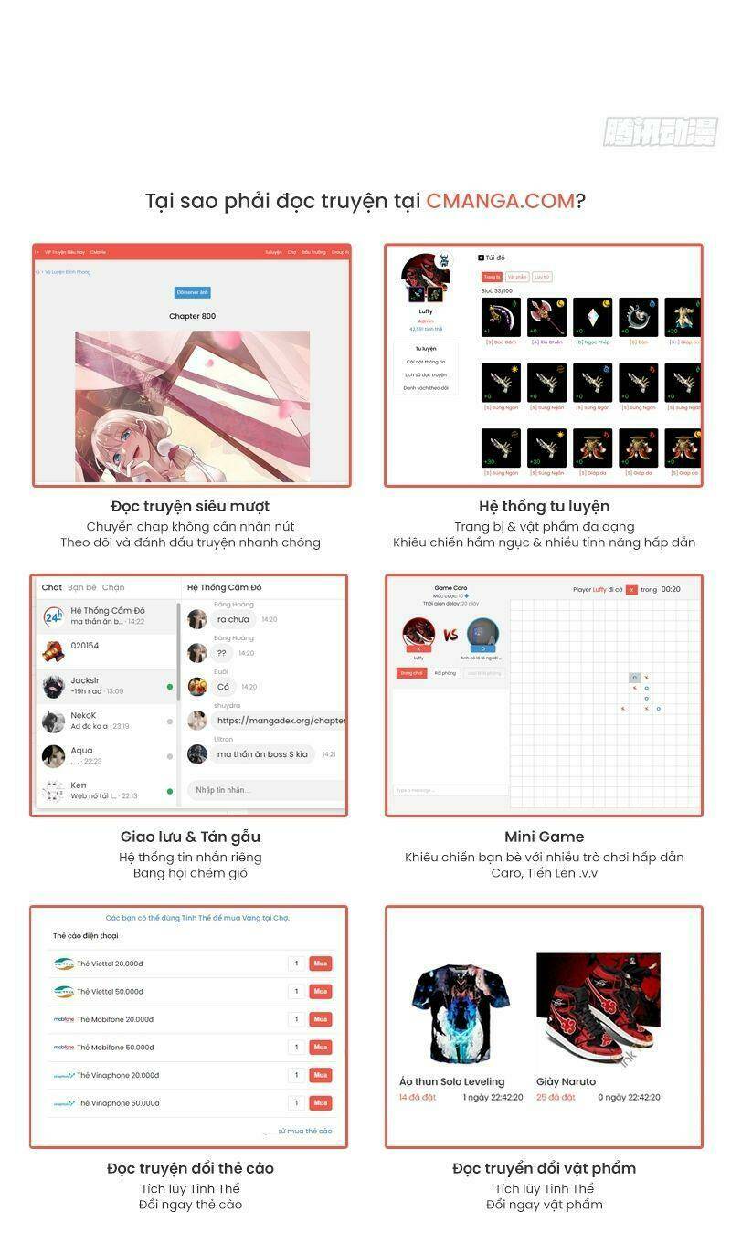 Tu Tiên Giả Đại Chiến Siêu Năng Lực Chapter 76 - Trang 2