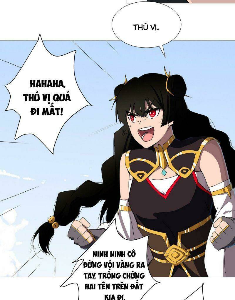 Tu Tiên Giả Đại Chiến Siêu Năng Lực Chapter 76 - Trang 2