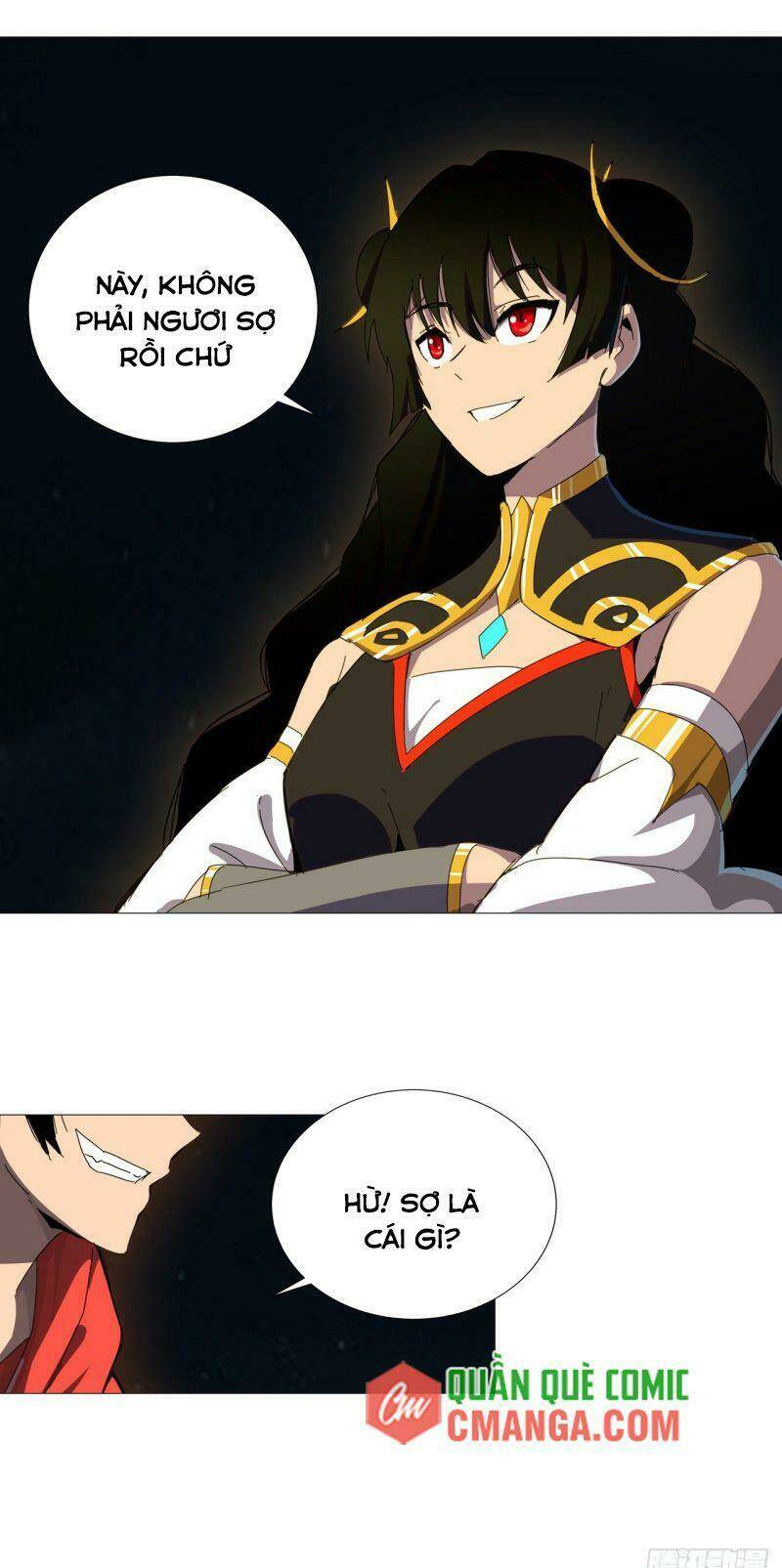 Tu Tiên Giả Đại Chiến Siêu Năng Lực Chapter 77 - Trang 2