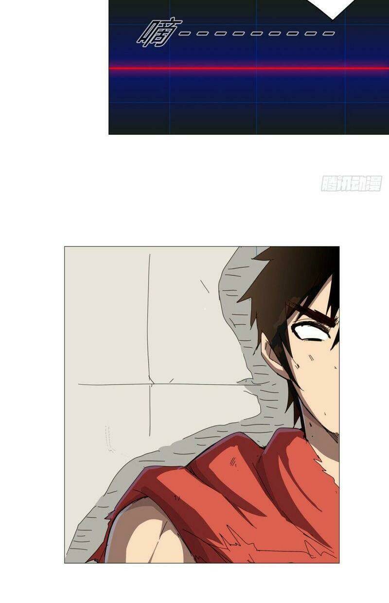 Tu Tiên Giả Đại Chiến Siêu Năng Lực Chapter 77 - Trang 2