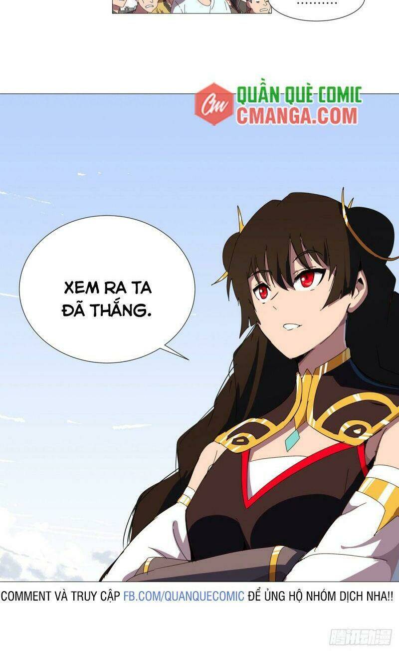 Tu Tiên Giả Đại Chiến Siêu Năng Lực Chapter 77 - Trang 2