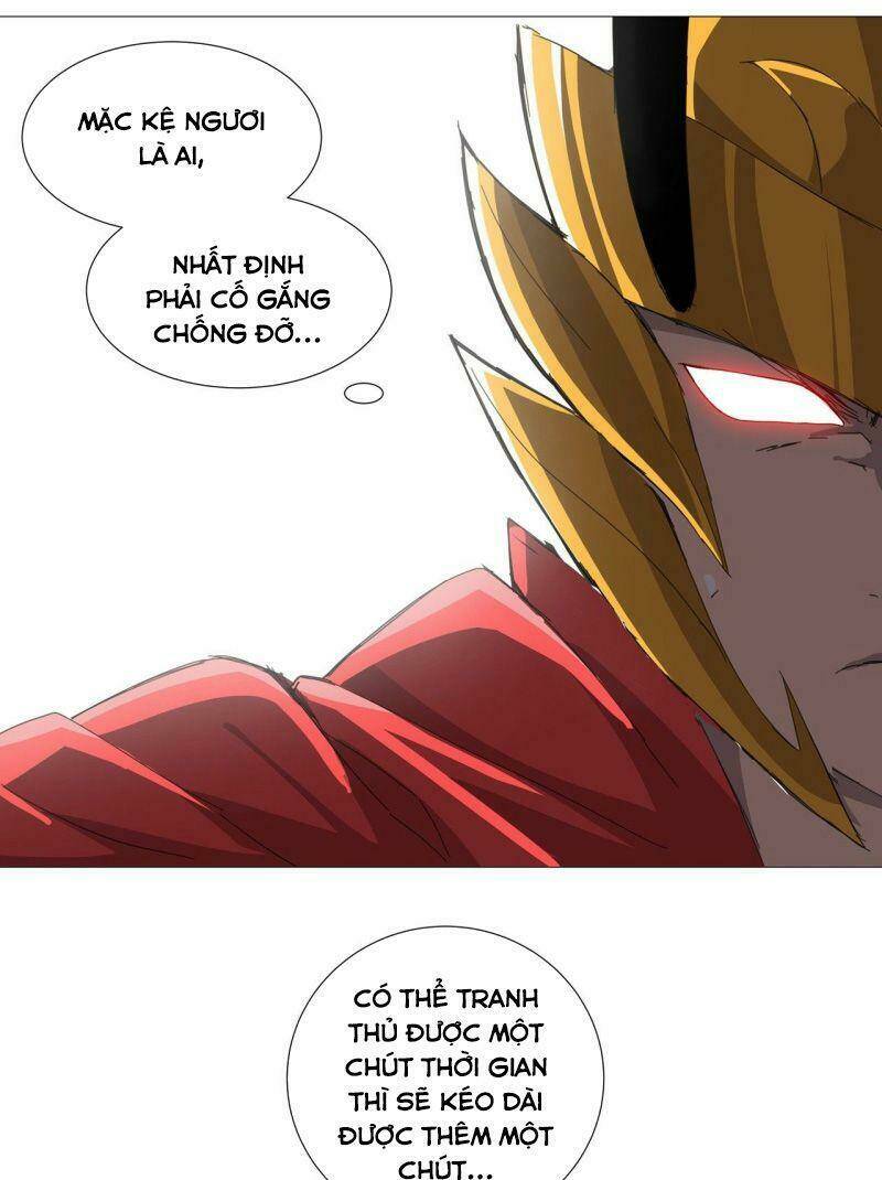 Tu Tiên Giả Đại Chiến Siêu Năng Lực Chapter 77 - Trang 2