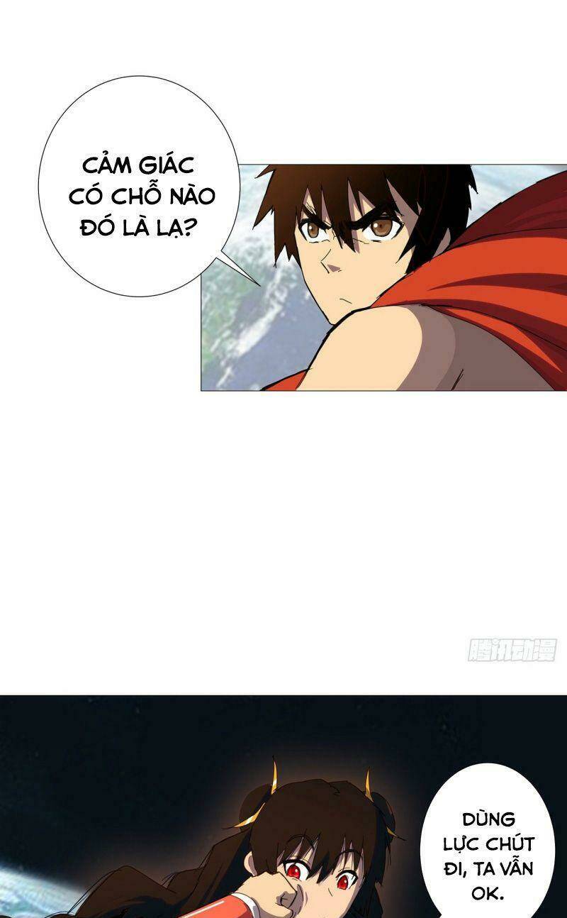 Tu Tiên Giả Đại Chiến Siêu Năng Lực Chapter 77 - Trang 2