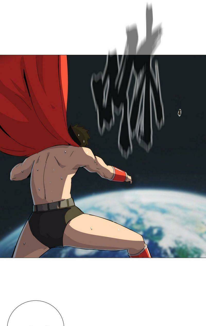 Tu Tiên Giả Đại Chiến Siêu Năng Lực Chapter 77 - Trang 2