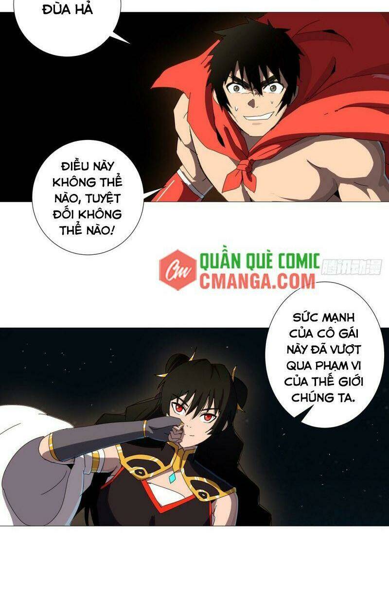 Tu Tiên Giả Đại Chiến Siêu Năng Lực Chapter 77 - Trang 2