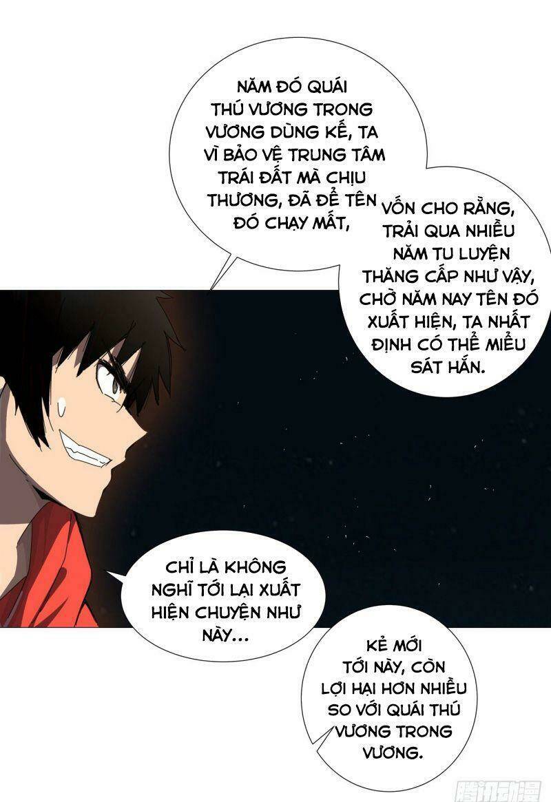 Tu Tiên Giả Đại Chiến Siêu Năng Lực Chapter 77 - Trang 2