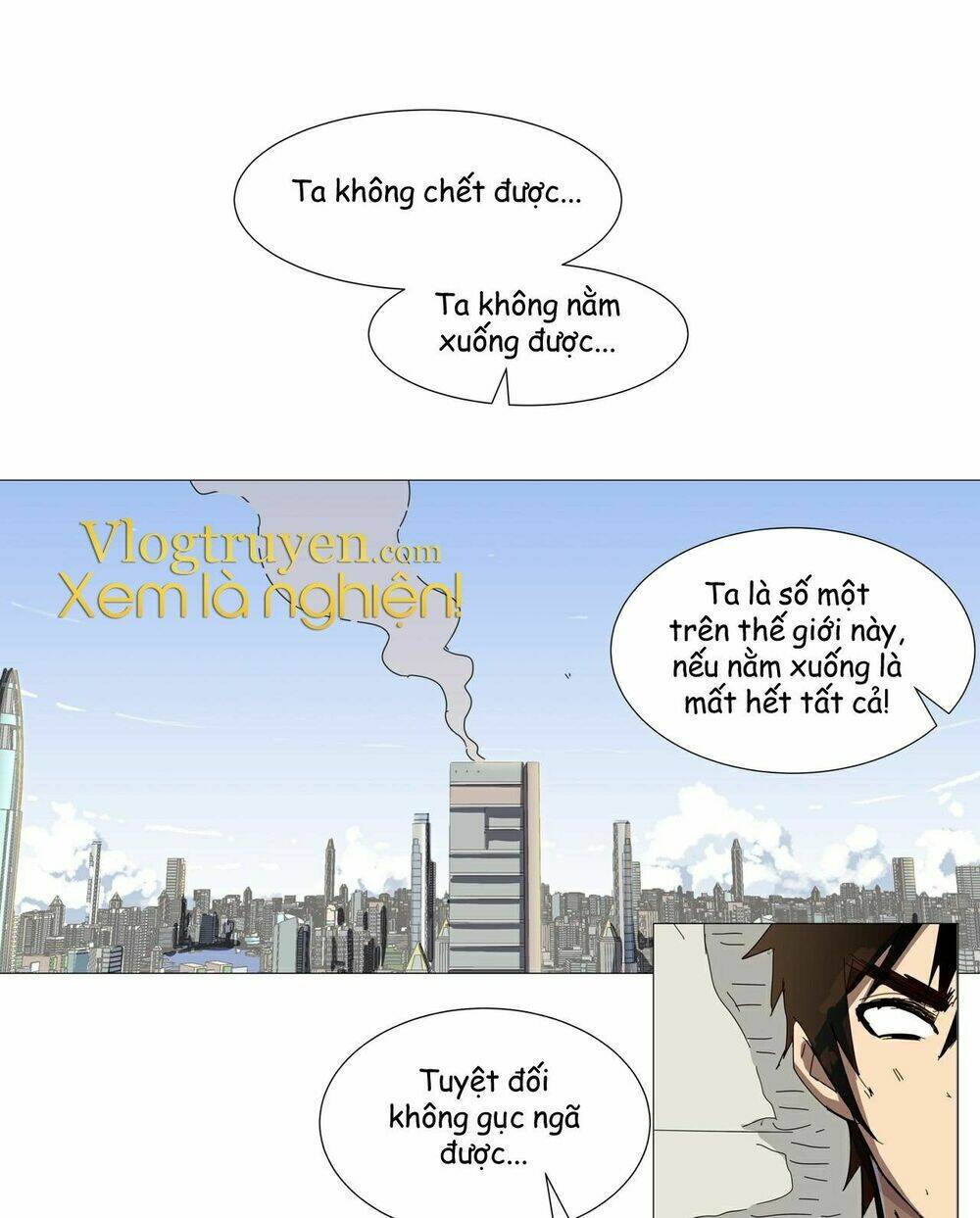 Tu Tiên Giả Đại Chiến Siêu Năng Lực Chapter 78 - Trang 2