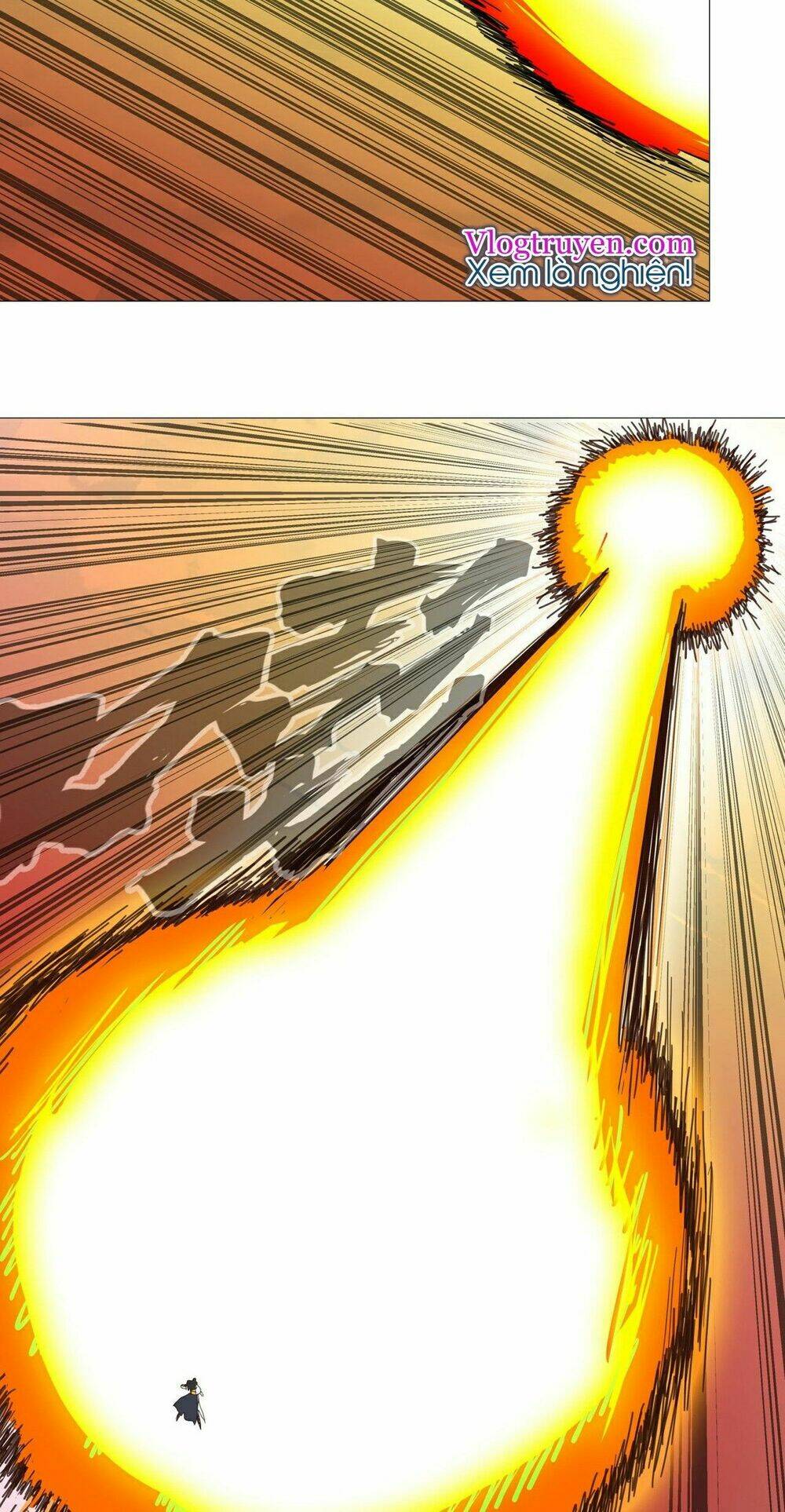 Tu Tiên Giả Đại Chiến Siêu Năng Lực Chapter 78 - Trang 2