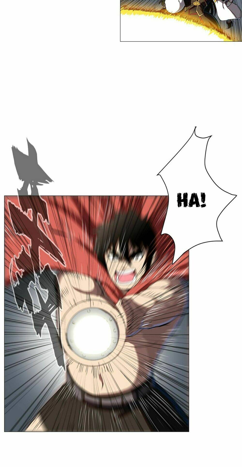 Tu Tiên Giả Đại Chiến Siêu Năng Lực Chapter 78 - Trang 2