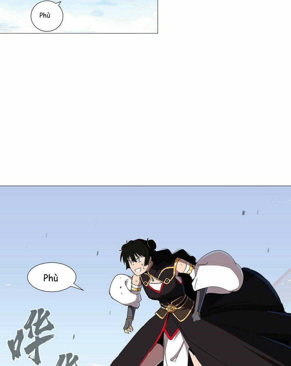 Tu Tiên Giả Đại Chiến Siêu Năng Lực Chapter 78 - Trang 2