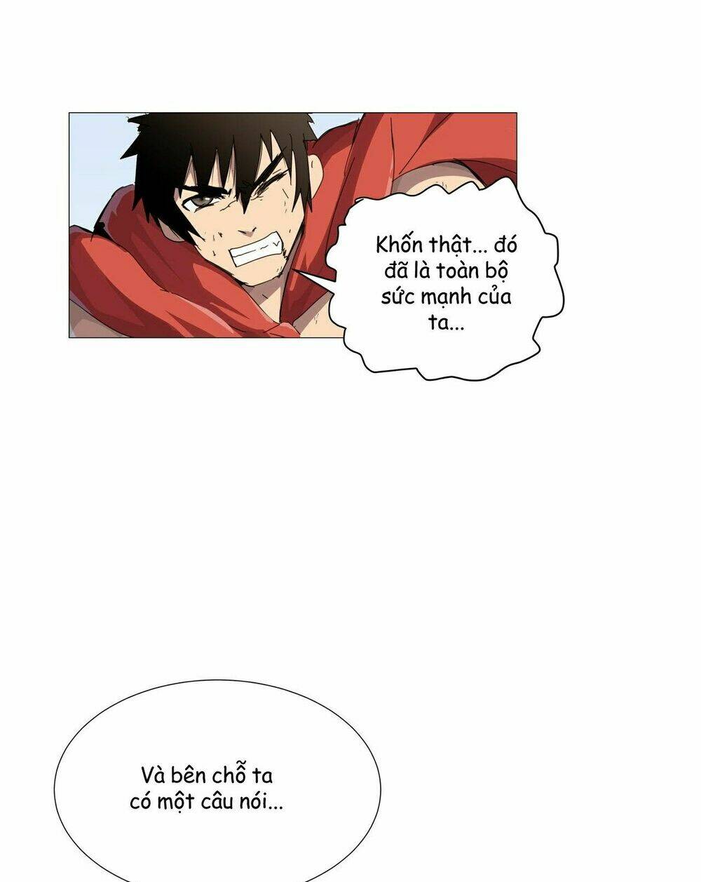 Tu Tiên Giả Đại Chiến Siêu Năng Lực Chapter 78 - Trang 2