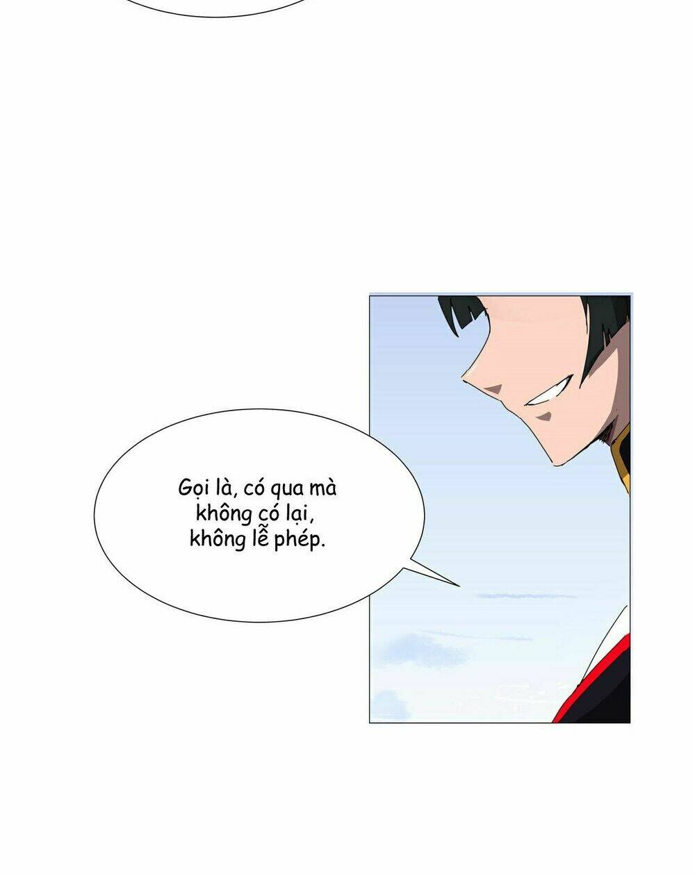 Tu Tiên Giả Đại Chiến Siêu Năng Lực Chapter 78 - Trang 2