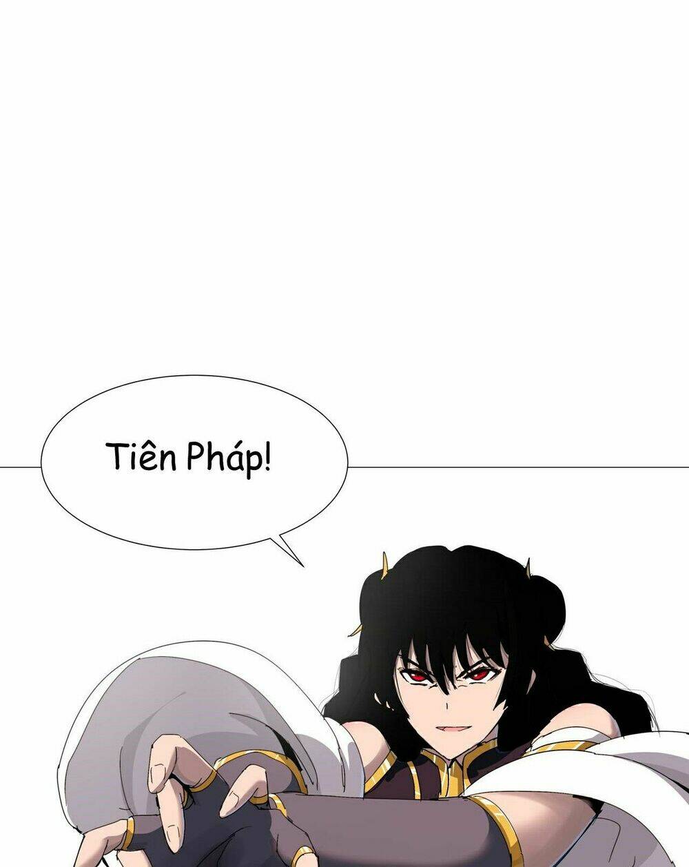 Tu Tiên Giả Đại Chiến Siêu Năng Lực Chapter 78 - Trang 2