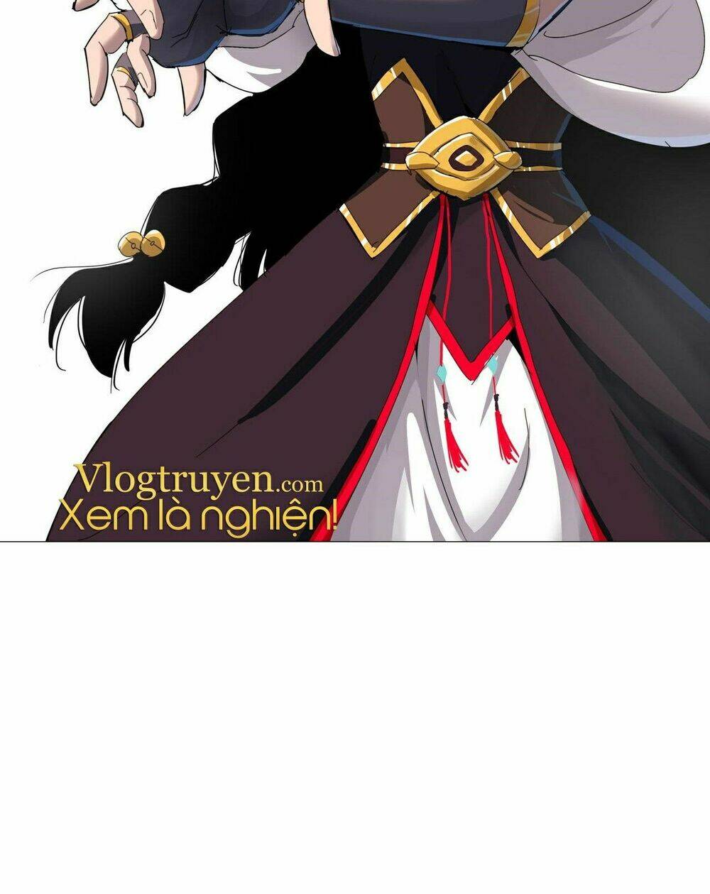 Tu Tiên Giả Đại Chiến Siêu Năng Lực Chapter 78 - Trang 2