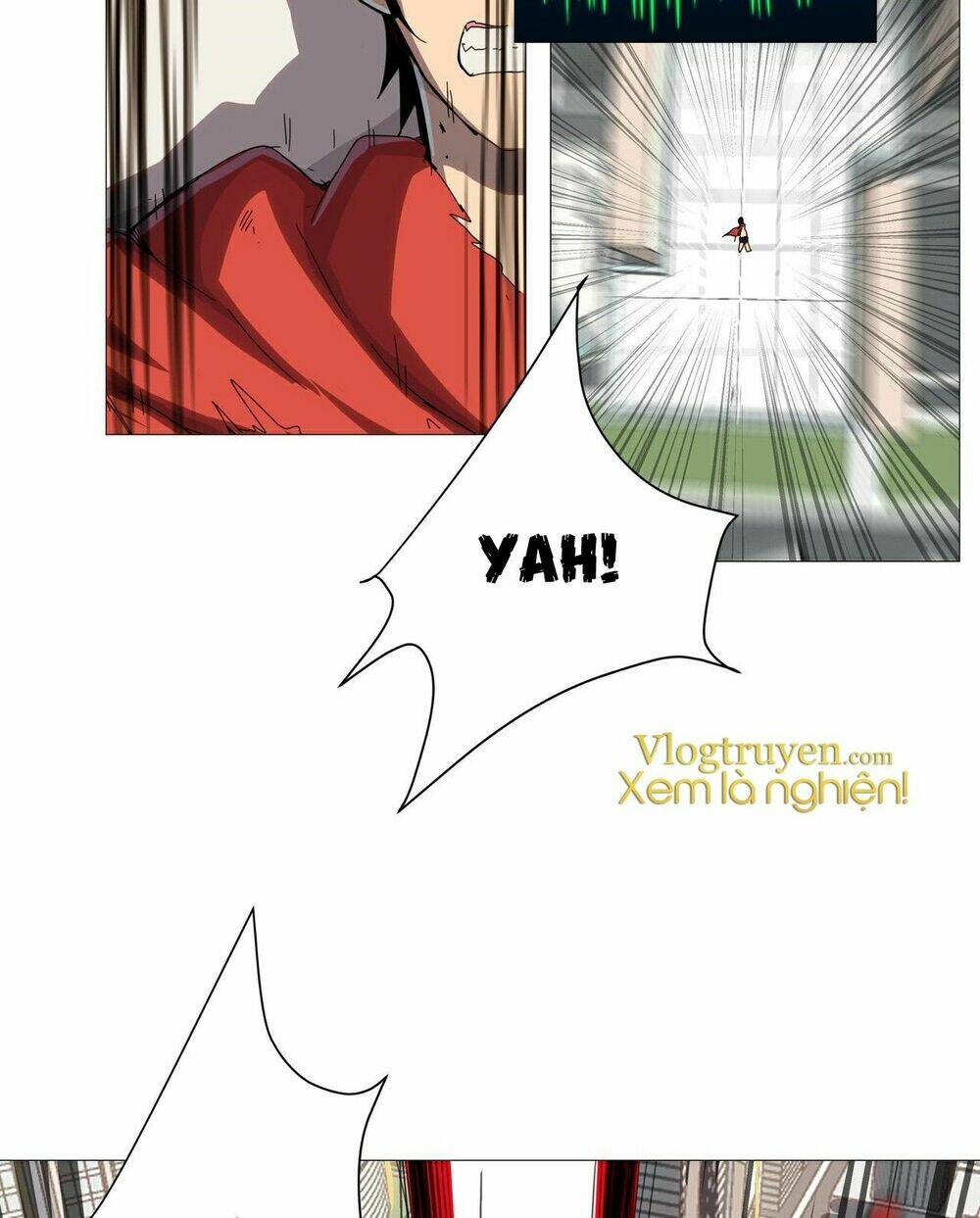 Tu Tiên Giả Đại Chiến Siêu Năng Lực Chapter 78 - Trang 2