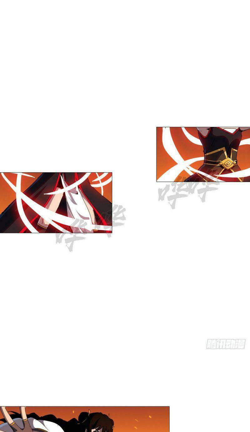 Tu Tiên Giả Đại Chiến Siêu Năng Lực Chapter 79 - Trang 2