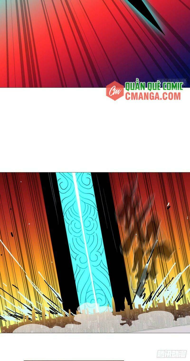 Tu Tiên Giả Đại Chiến Siêu Năng Lực Chapter 79 - Trang 2