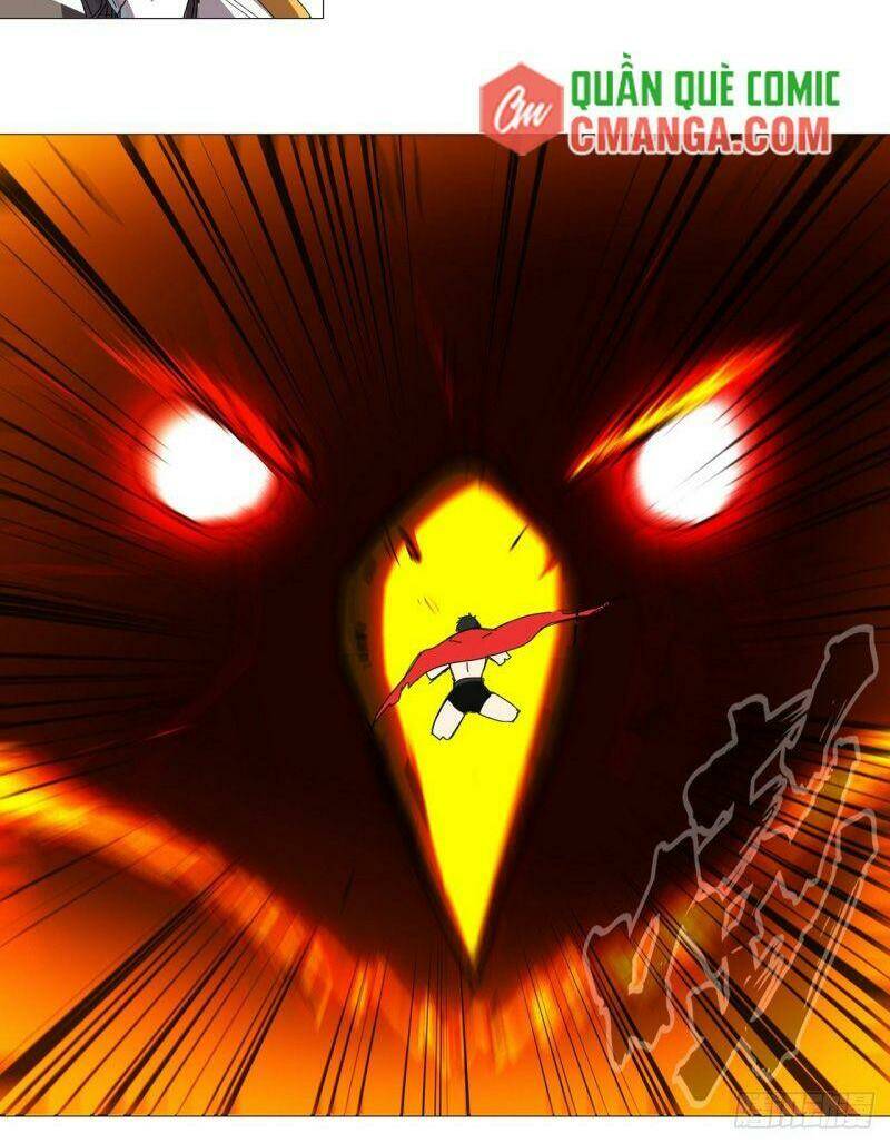 Tu Tiên Giả Đại Chiến Siêu Năng Lực Chapter 79 - Trang 2