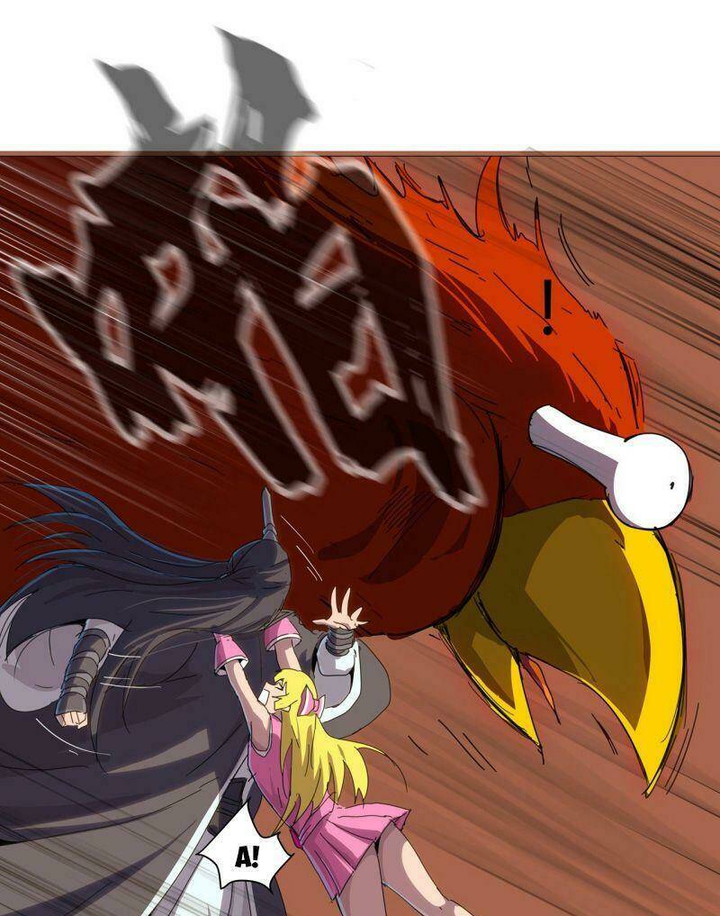 Tu Tiên Giả Đại Chiến Siêu Năng Lực Chapter 79 - Trang 2