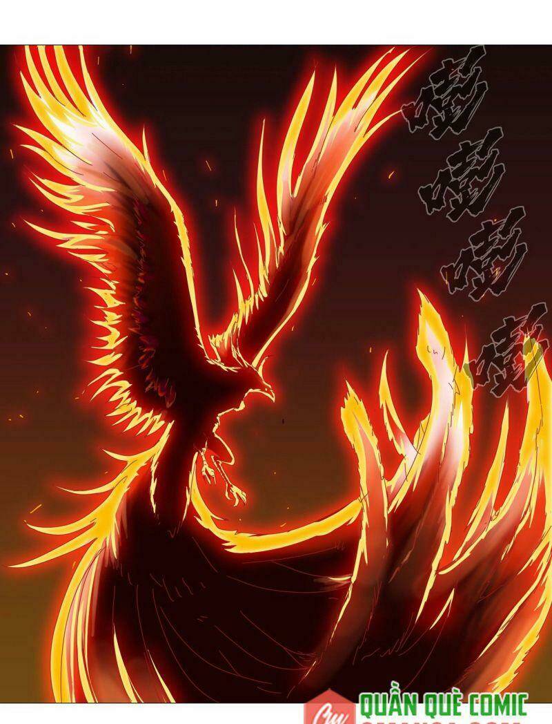 Tu Tiên Giả Đại Chiến Siêu Năng Lực Chapter 79 - Trang 2