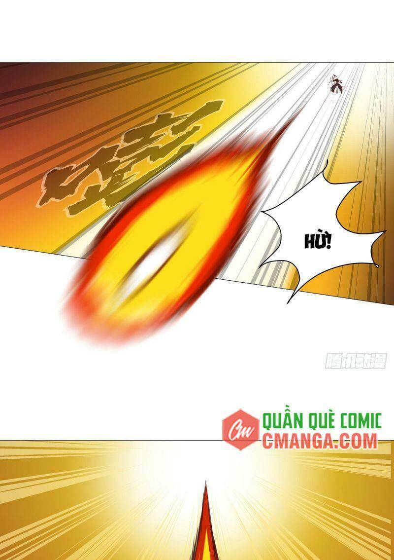 Tu Tiên Giả Đại Chiến Siêu Năng Lực Chapter 79 - Trang 2