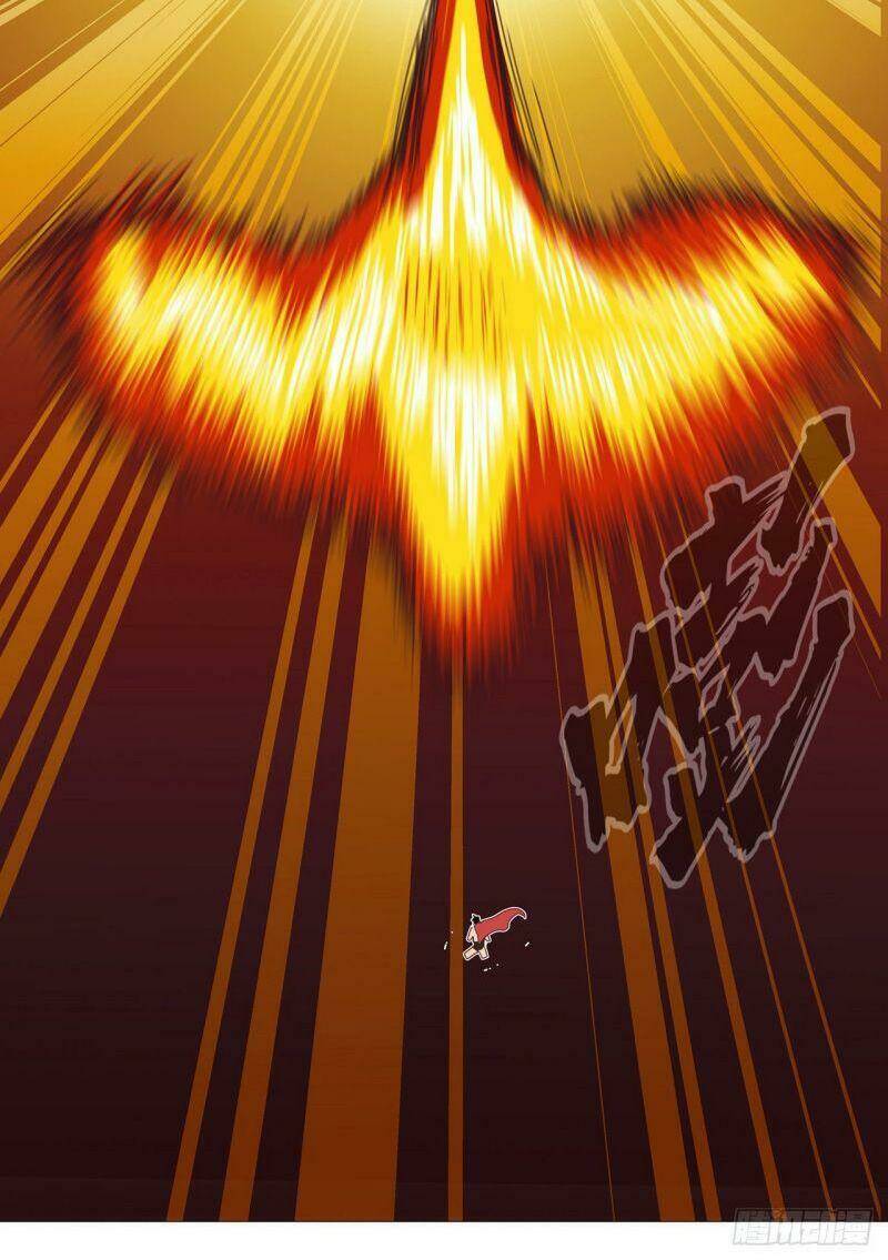 Tu Tiên Giả Đại Chiến Siêu Năng Lực Chapter 79 - Trang 2