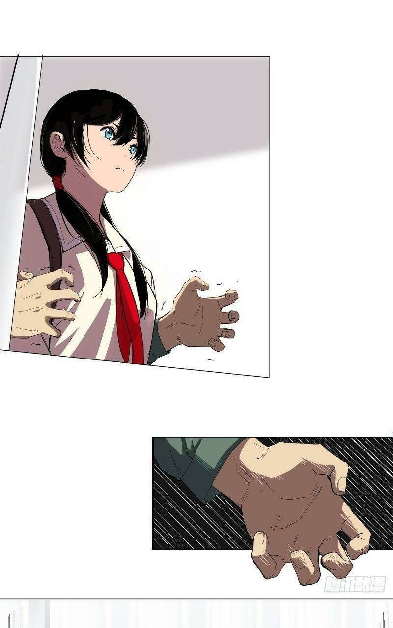 Tu Tiên Giả Đại Chiến Siêu Năng Lực Chapter 8 - Trang 2