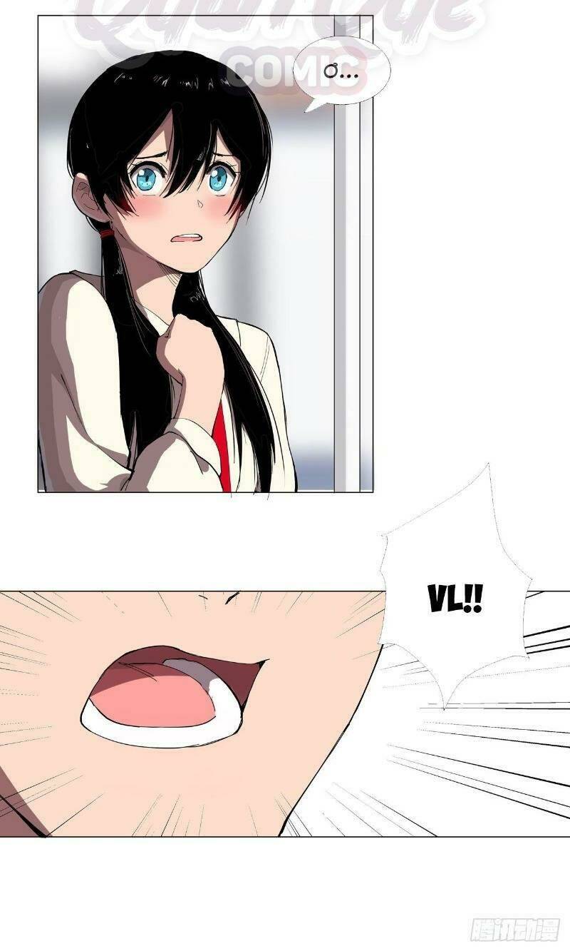 Tu Tiên Giả Đại Chiến Siêu Năng Lực Chapter 8 - Trang 2