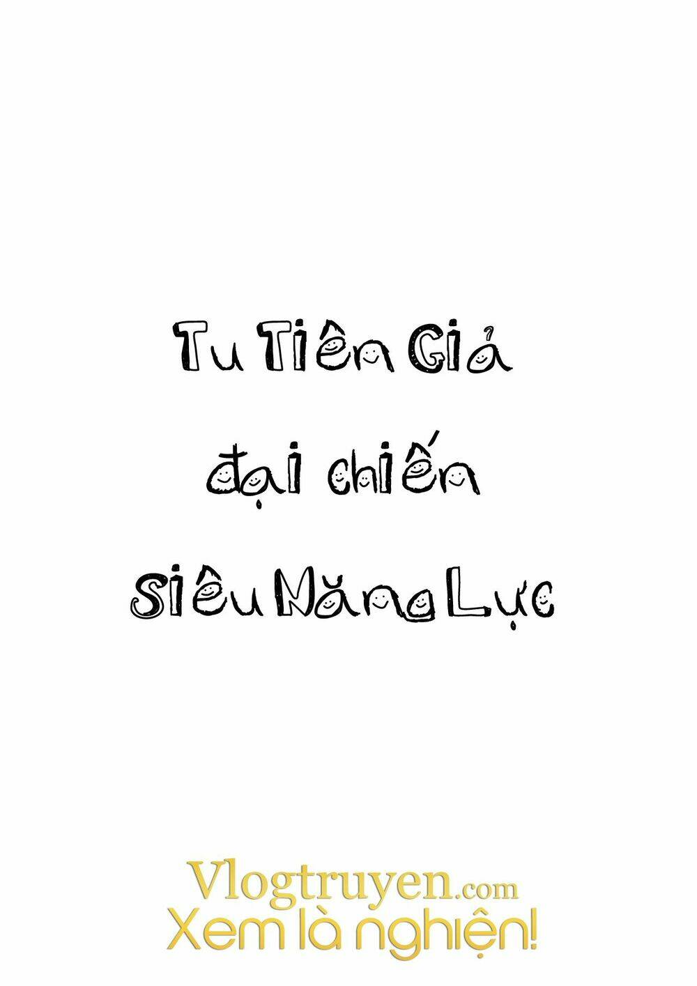 Tu Tiên Giả Đại Chiến Siêu Năng Lực Chapter 80 - Trang 2