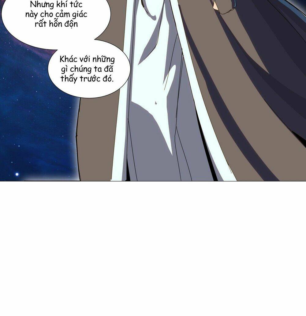 Tu Tiên Giả Đại Chiến Siêu Năng Lực Chapter 80 - Trang 2