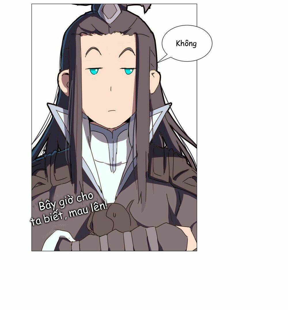 Tu Tiên Giả Đại Chiến Siêu Năng Lực Chapter 80 - Trang 2