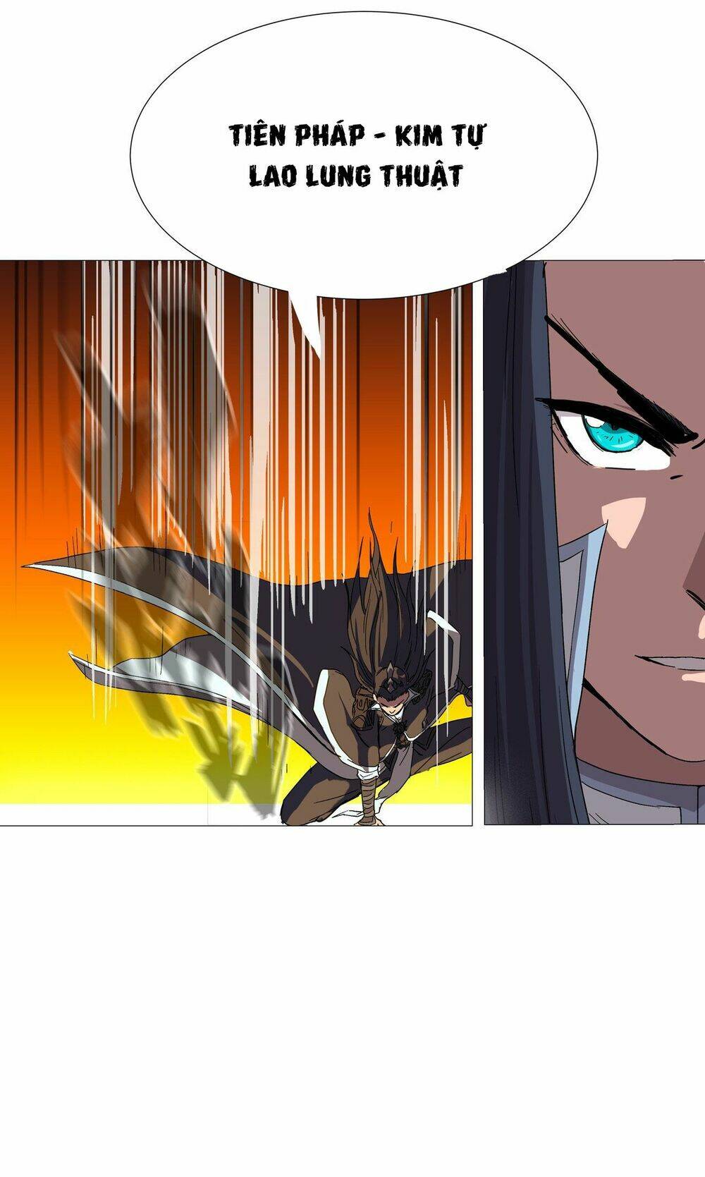 Tu Tiên Giả Đại Chiến Siêu Năng Lực Chapter 80 - Trang 2