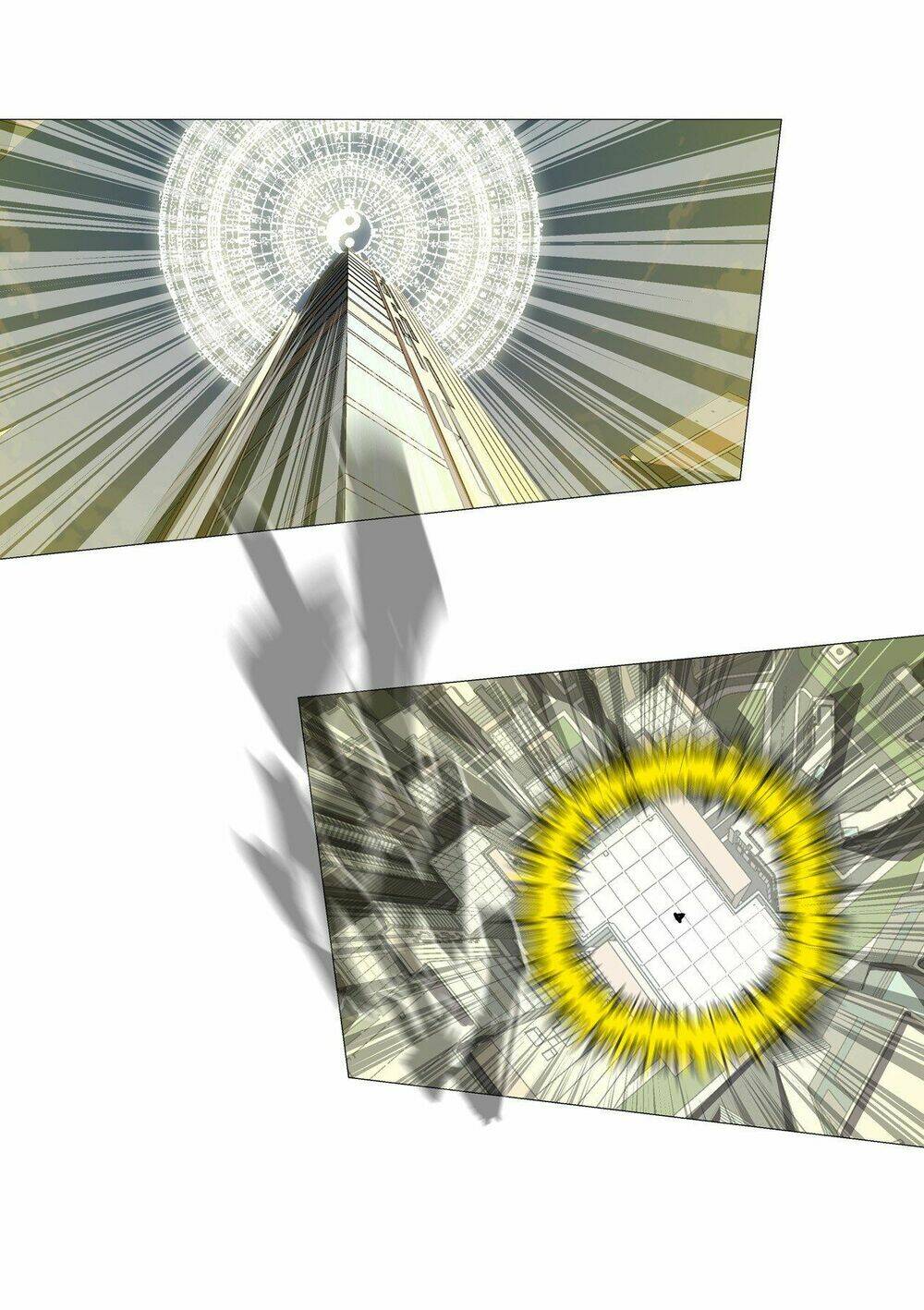 Tu Tiên Giả Đại Chiến Siêu Năng Lực Chapter 80 - Trang 2