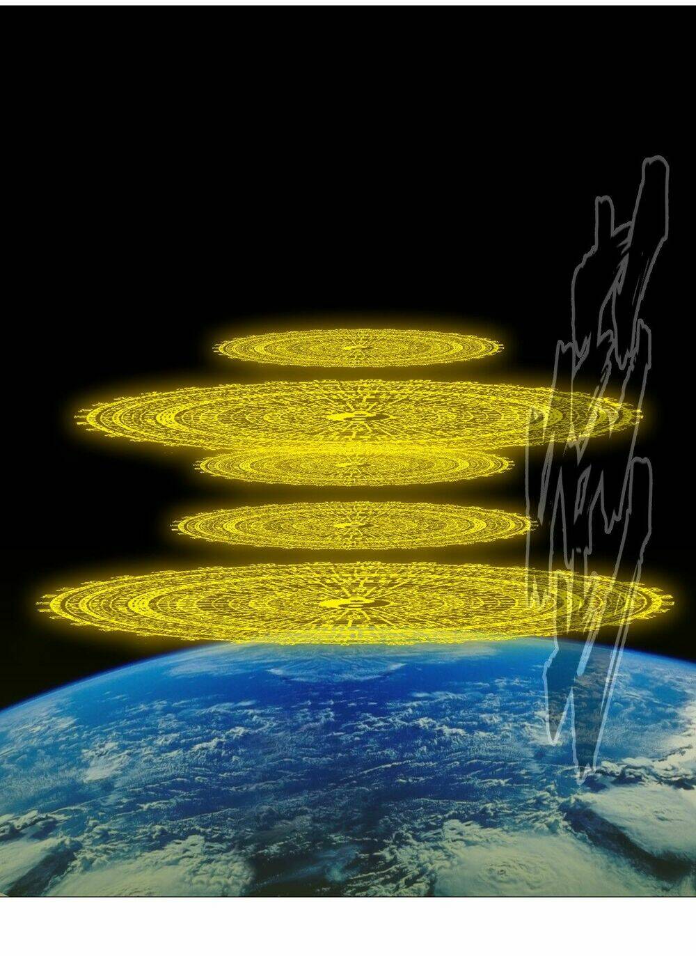 Tu Tiên Giả Đại Chiến Siêu Năng Lực Chapter 80 - Trang 2