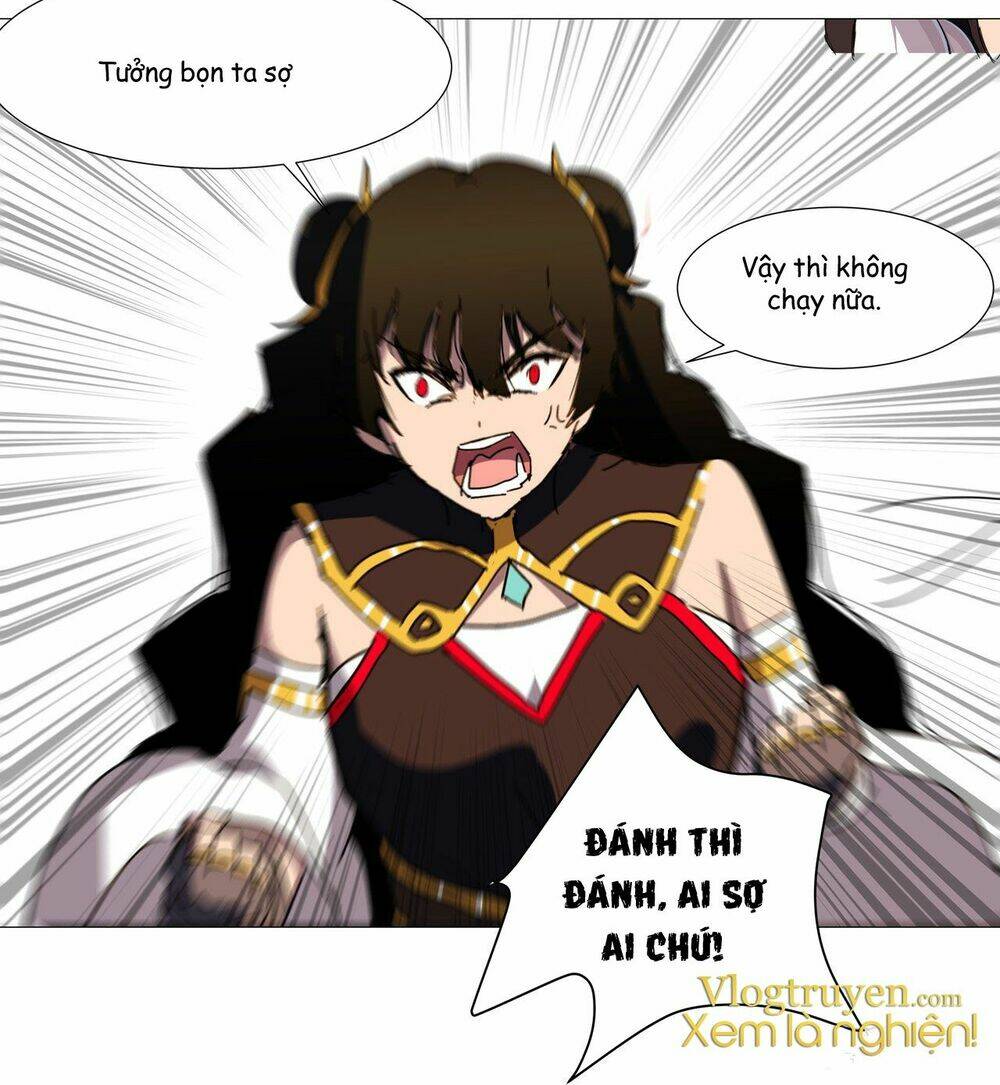 Tu Tiên Giả Đại Chiến Siêu Năng Lực Chapter 80 - Trang 2